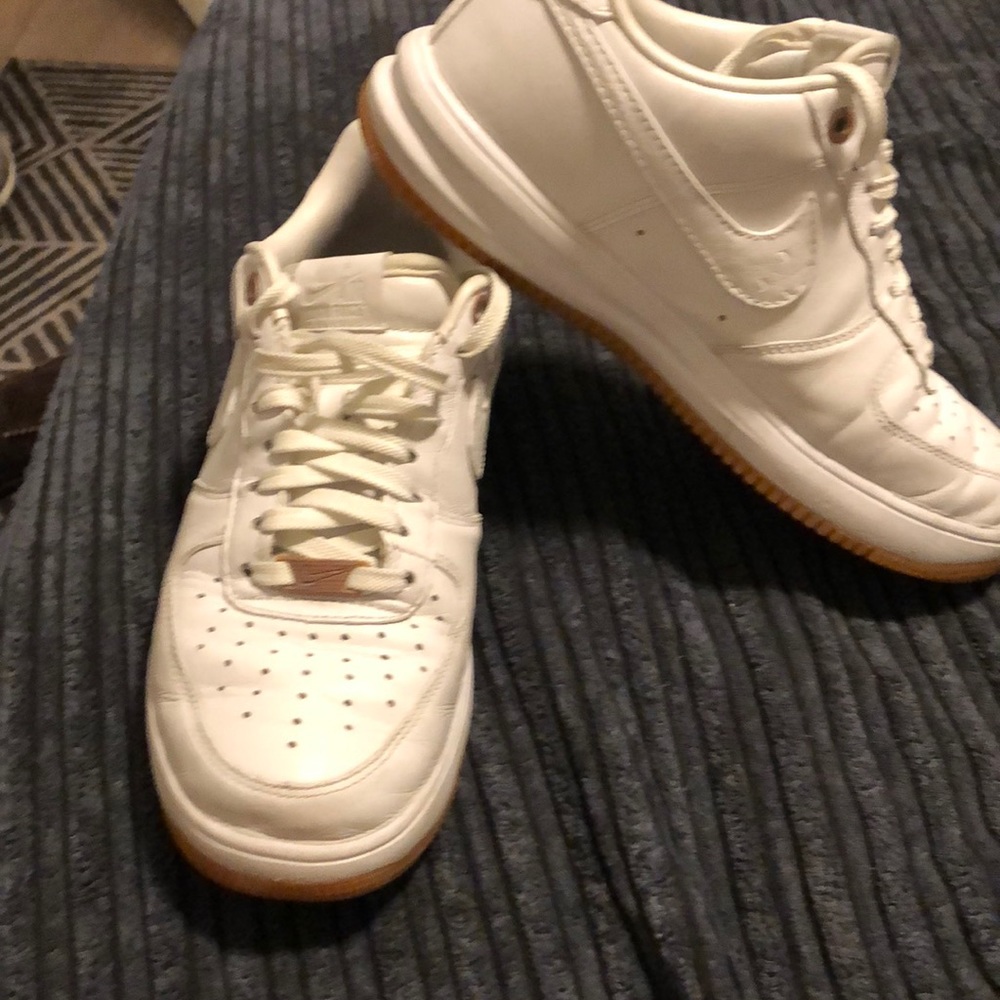 Nike Lunar Force 1
